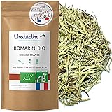 Rosmarino Foglie essiccate Bio Infuso 200g