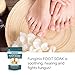 FUNGINIX FOOT SOAK - Soothes Tired Feet With Tea Tree Oil, Himalayan Sea Salt, and Essential Oils, Treats Toenail Fungus, Athletes Foot, Foot Odor (1 Pound)