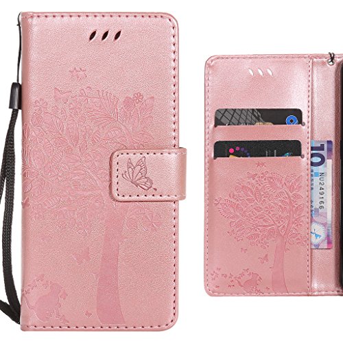 Ougger Cover per Microsoft Lumia 640 LTE Custodia