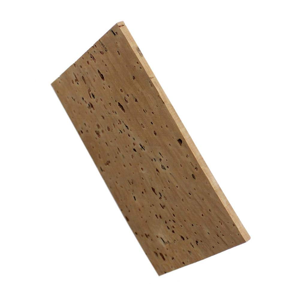 Liege Naturel du Cou Kit Remplacement Accessoires Saxophone pour Soprano/Tenor/Alto