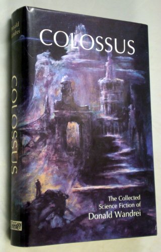 Colossus view 2