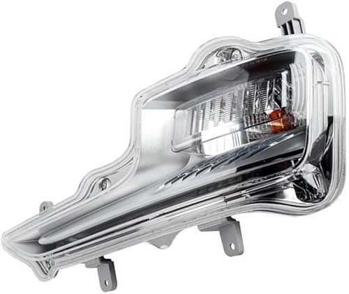 Miniatura 8 de KarParts360 Para Chevy Volt Signal Light Assembly 2011 12 13 14 2015 Passenger Side CAPA para GM2531142  22810494