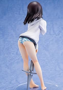 Amazon.co.jp: アルター ストライクザブラッド 1/8 姫柊雪菜