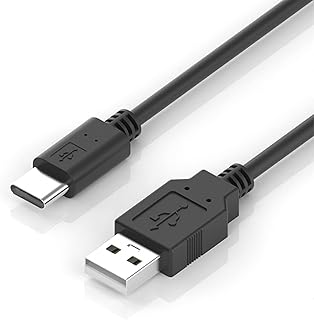 USB C Charger Cable Cord Compatible with JBL Charge 4/Charge 5, Flip 5/Flip 6, Pulse 4/Clip 4 Bluetooth Speaker, Charger for Beats Fit Pro/Flex Wireless Earbuds, Beats Studio Buds Charging Cable