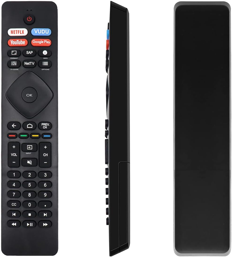 Board Carte Alimentation PSU TV Télévision PHILIPS 40PFH4309/88