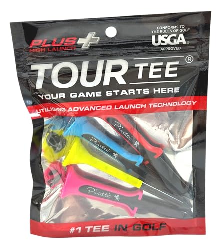 Piretti sbeB TOUR TEE cA[eB[ PLUS iteB[ 4{Zbg sbeBS