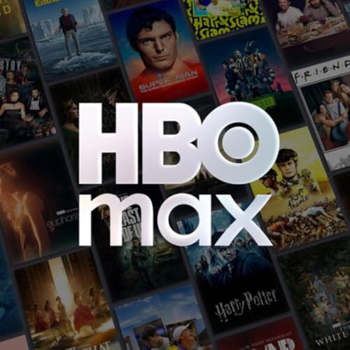 『Everything Coming to HBO Max in September 2025』のカバーアート