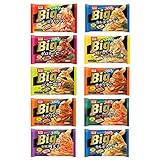[冷凍食品] オーマイ BIG パスタ 10品 ※内容は写真と異なる場合がございます