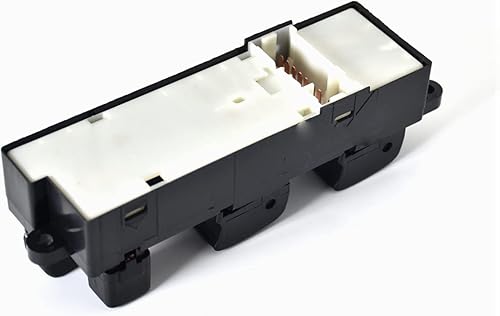 Miniatura 4 de Elevalunas eléctrico Interruptor de control maestro, para Nissan Navara, para Pickup d22 25401-VB000 25401VB000 25401-3S400