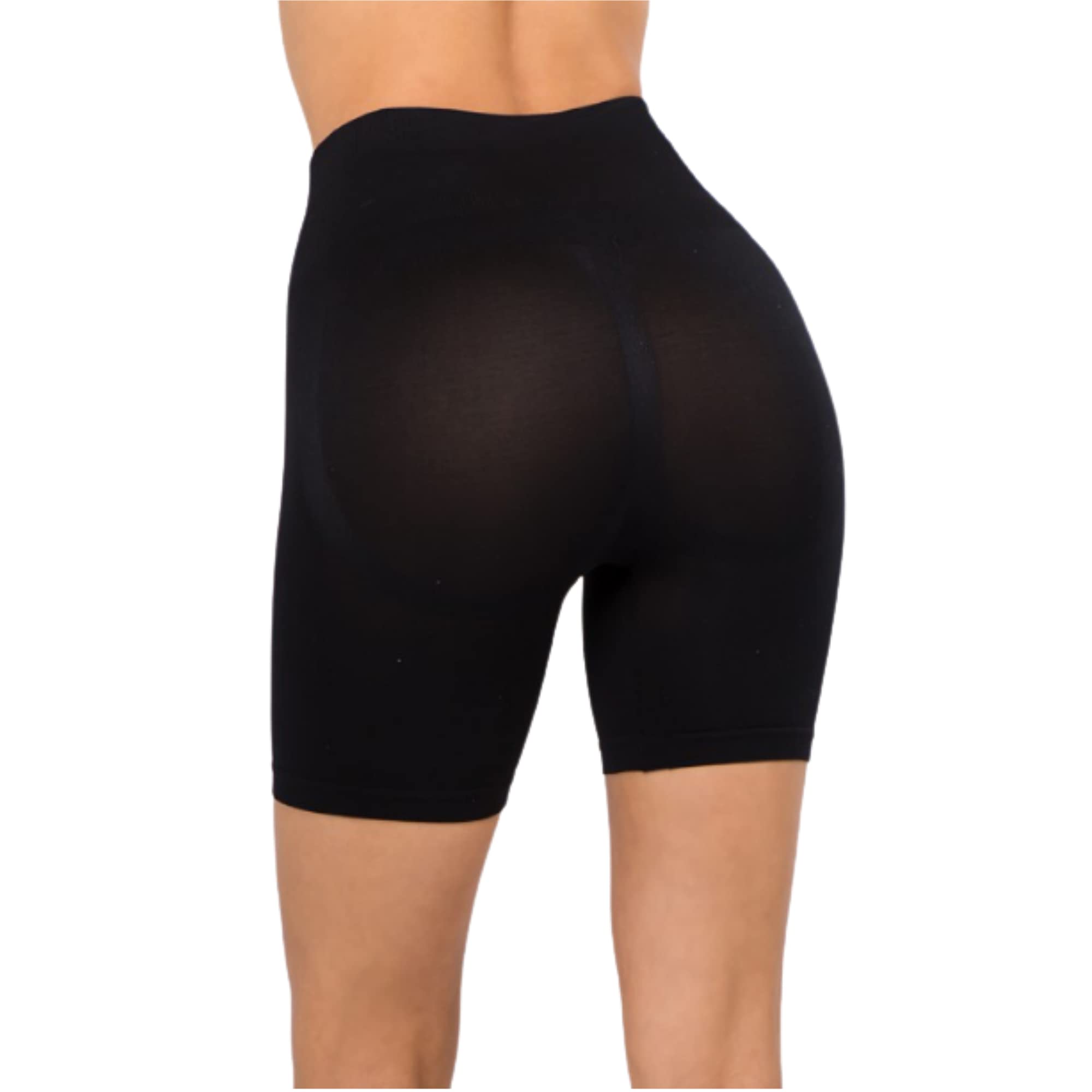 Inteco IntimatesWomen's Shapewear Underwear Shorts