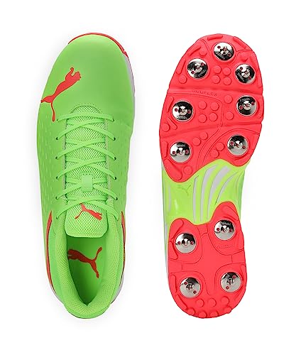Image of Puma Men Lace Up Shoes
