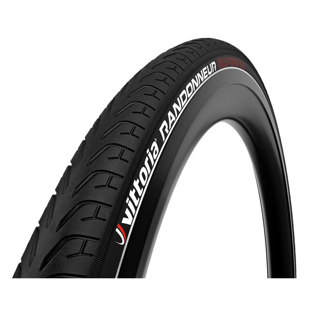 Vittoria Randonneur 27.5x2.0 Rigid D Refl