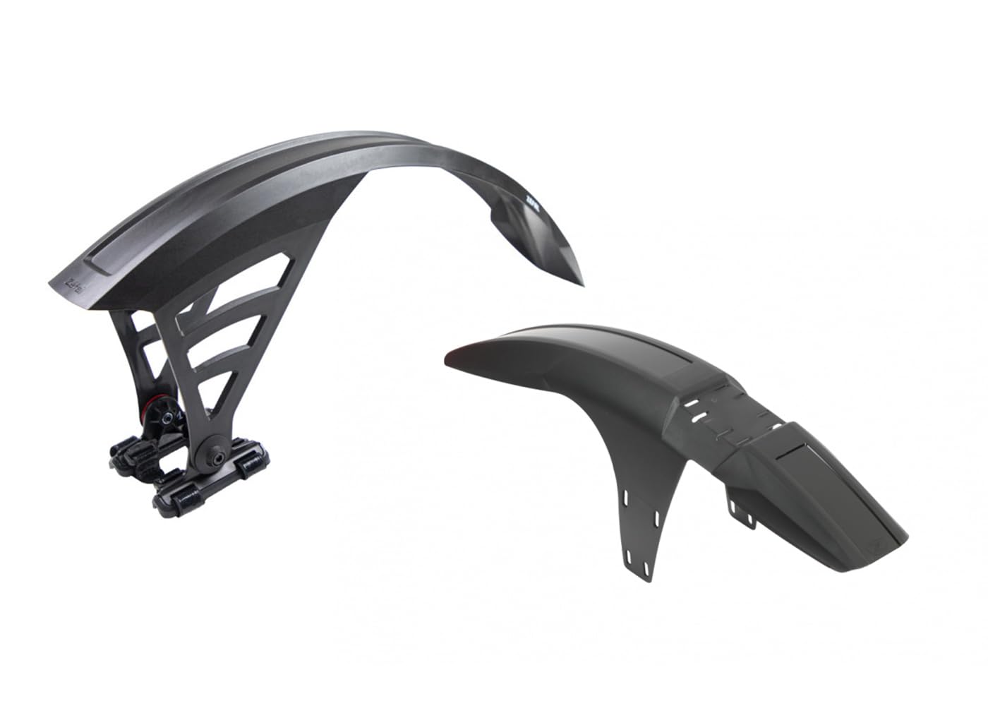 Garde boue avant vélo 24 à 29 Zéfal Deflector FC50... - Pièce