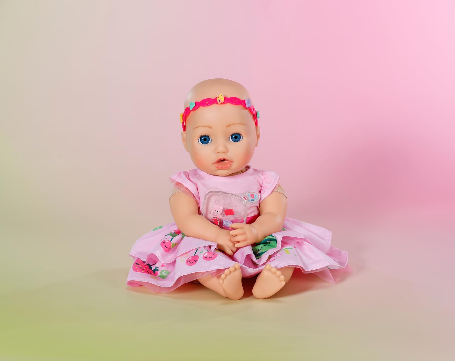 BABY born 837269 Ubranie dla lalek, kolorowe