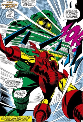 Coleção clássica Marvel: nova fase vol. 06 - Homem de Ferro 7 - P...