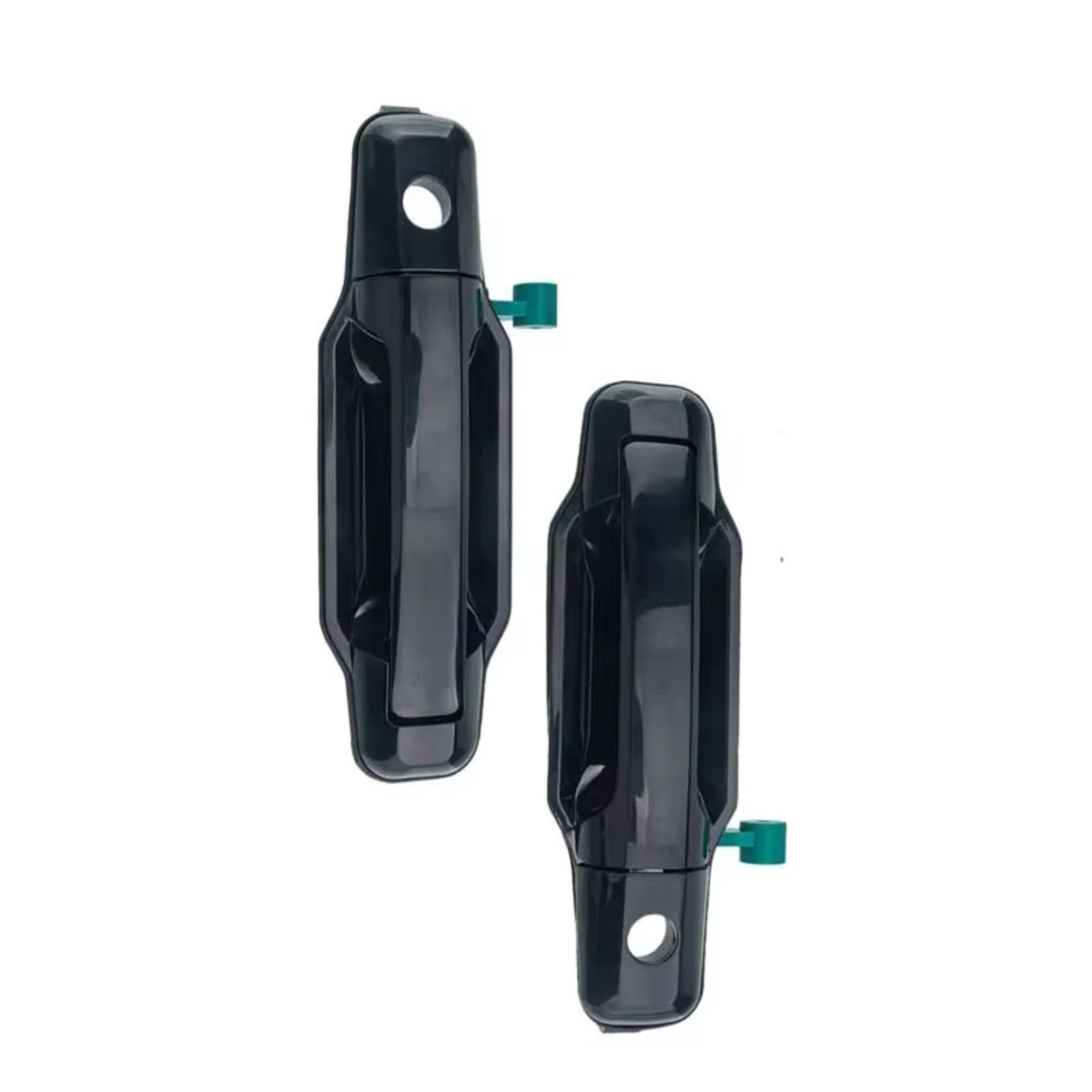 LERYYCX with a Clasp Compatible with Kia for Sorento 2003 2004 2005 2006 2007 2008 2009 82650-3E021 Car Exterior Door Handle Replacement Accessories