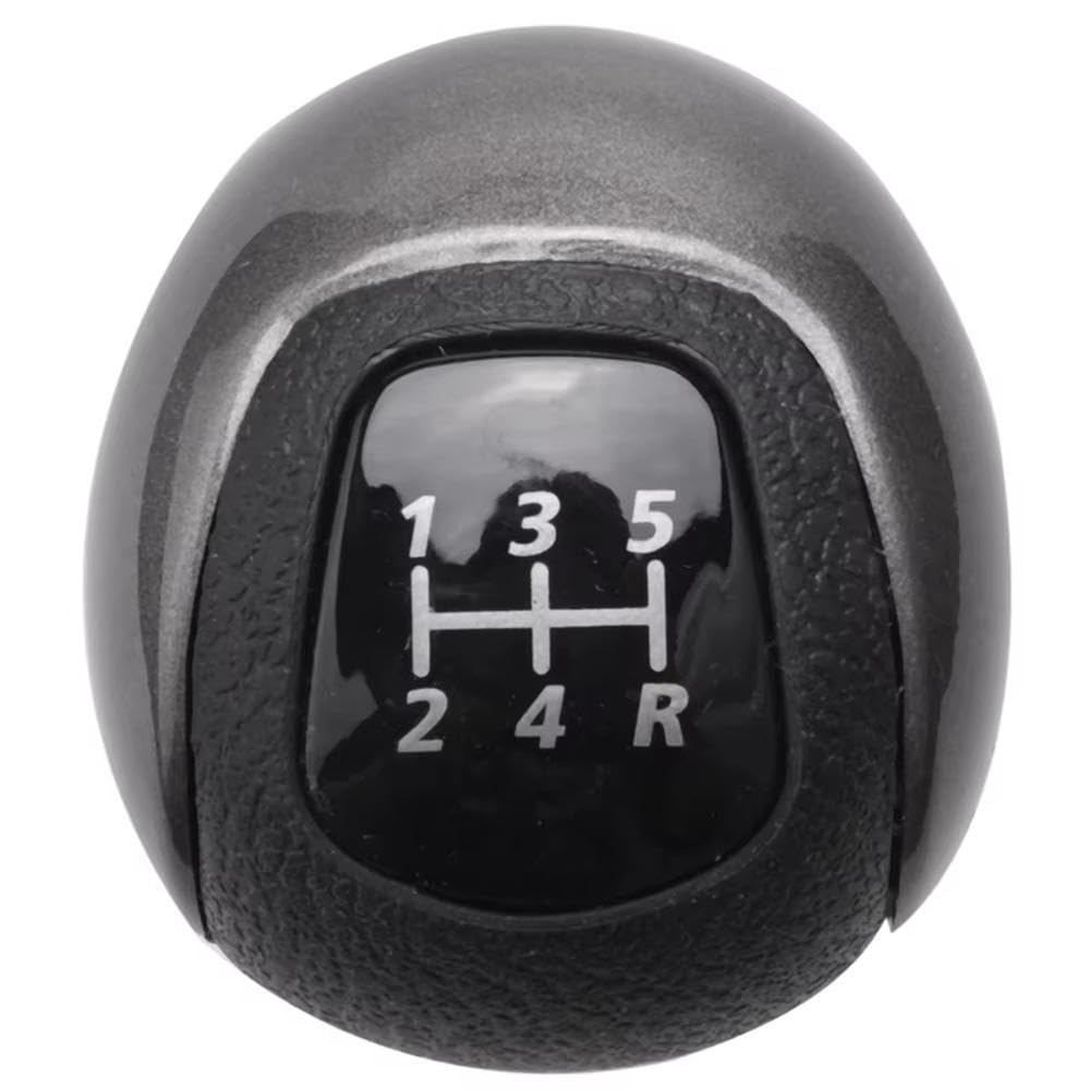 POANBCGY Car Gear Shift Knob for Civic 2006-2011 Auto Parts