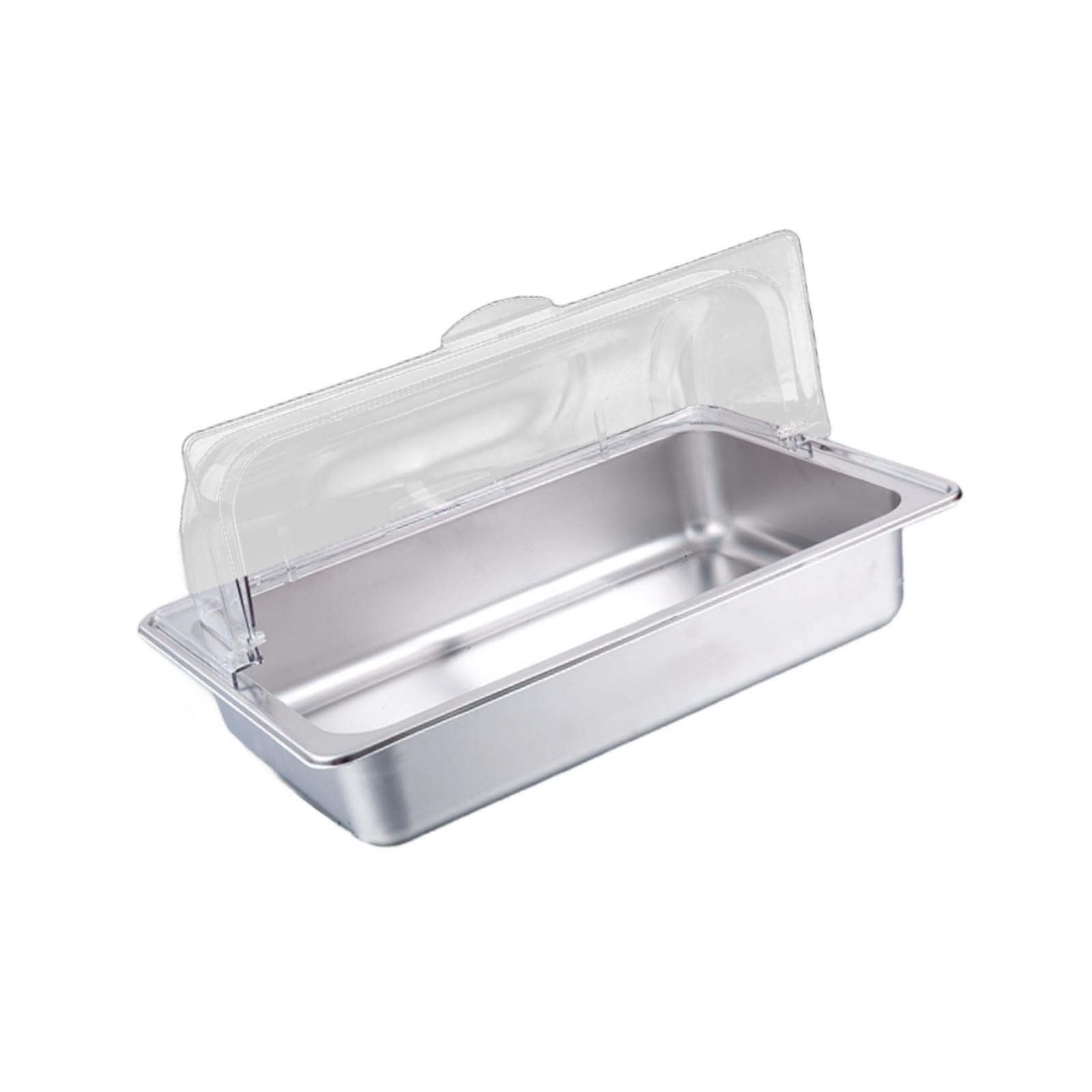 Juego de Calentadores de Comida para Buffet Juego de Calentadores de Comida para Buffet Juego de Buffet para Bodas Y Cocinas Bandeja de Comida Comedor