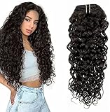 clip in natural hair extensions uk 5.HETTO Clip en extensiones de cabello humano podría hacer una cabeza completa, también depende del volumen de su cabeza y el efecto que desee hacer. Y las fotos son fotografiadas por nosotros mismos, por favor ayúdenos a entender que se puede haber una pequeña diferencia de color debido a la luz y otros factores.