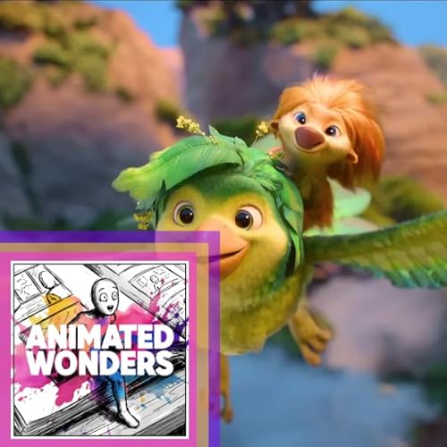 Swapped - Netflix's Latest Is Rather Forgettable | Animated Wonders