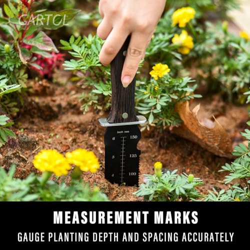 Gartol Hori Hori Garden Knife thumb #7