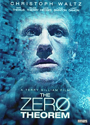 Image of The Zero Theorem