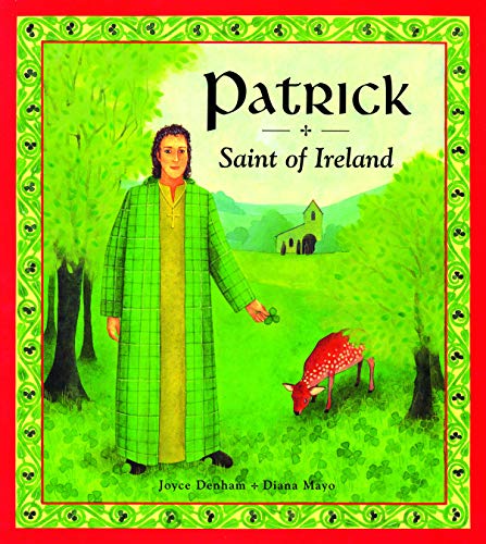 Preisvergleich Produktbild Patrick: Saint of Ireland