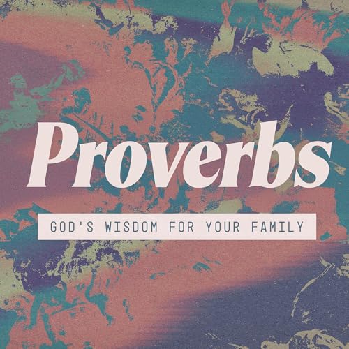PROVERBS || PROVERBIAL CHILDREN