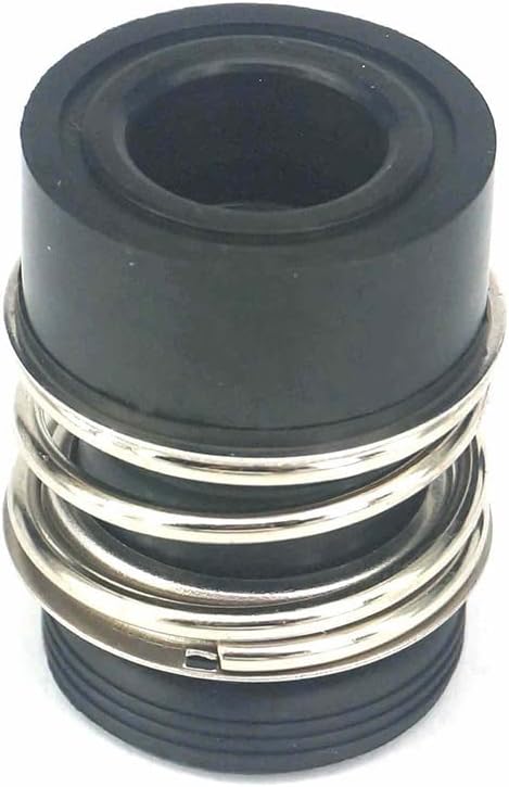 MG12 I.D 38/40/43/45/48/50mm NBRシールウォーターポンプ(45mm)