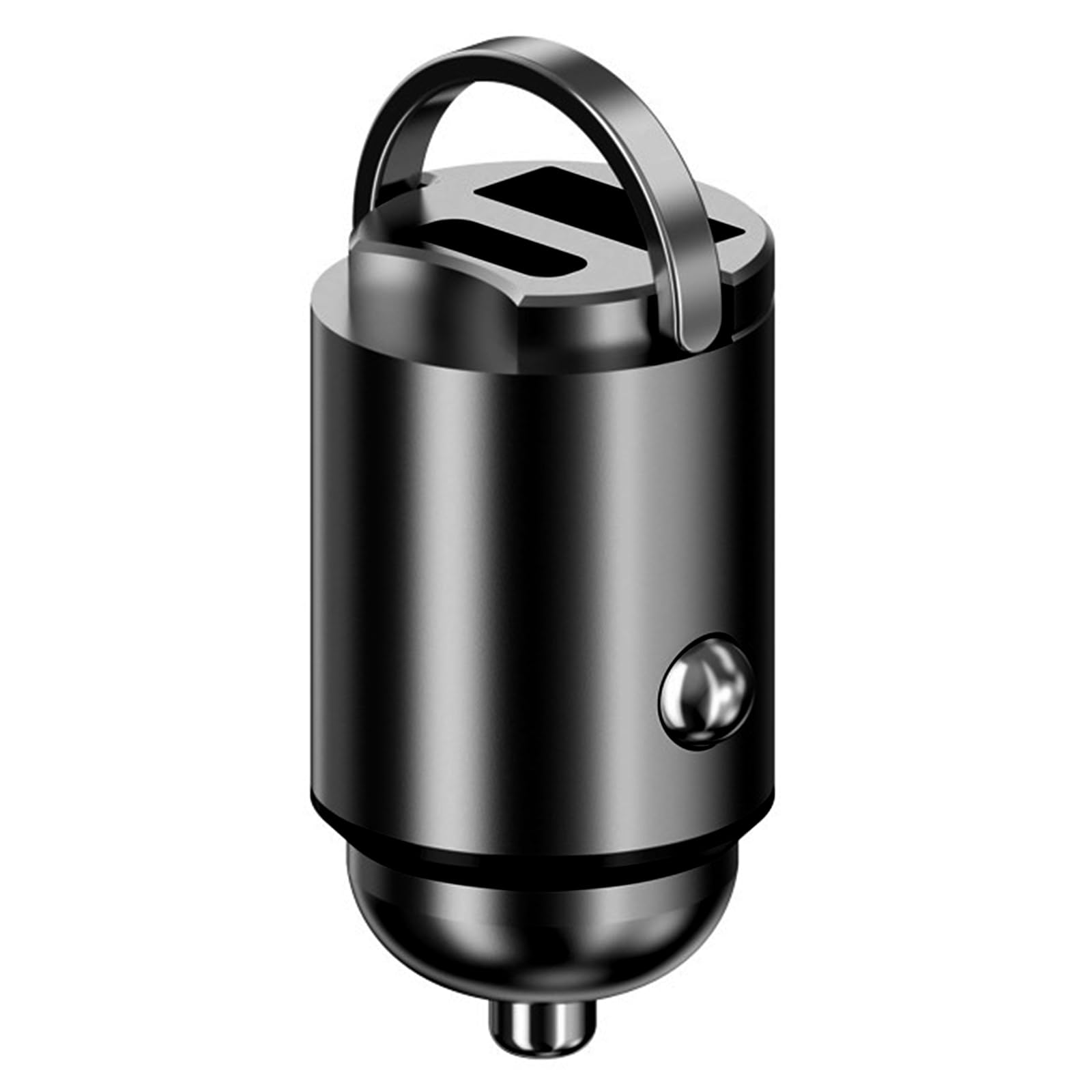 Adaptadores de carregador de carro USB C de 100 W, carregamento rápido, PD3.0 e QC3.0,
