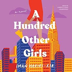 A Hundred Other Girls Audiolibro Por Iman Hariri-Kia arte de portada