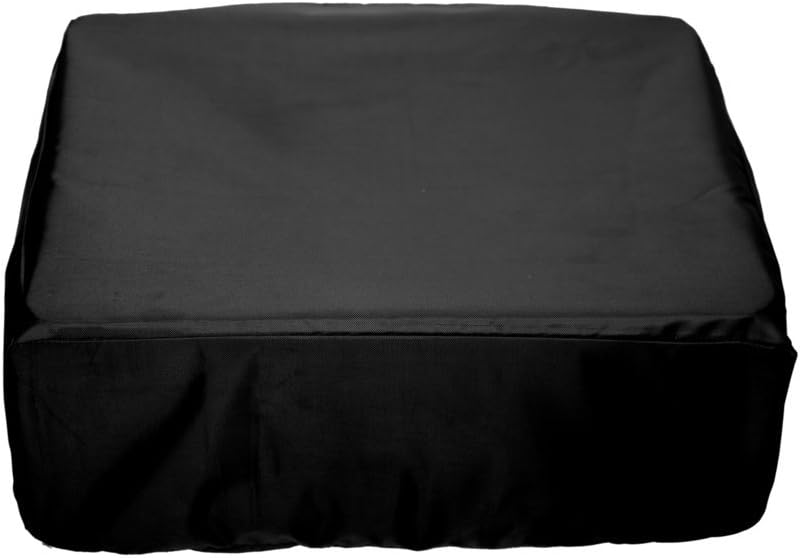Apple Leaders Printer Dust Cover for Epson L805 InkTank Colour Photo Printer Black
