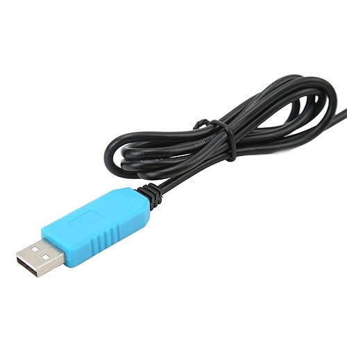 Miniatura 2 de Socobeta Cable USB eléctrico para motocicleta, controlador VOTOL, cable USB práctico de alta precisión, fácil operación sensible para moto