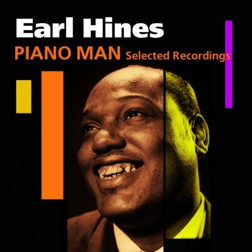 Earl Fatha Hines