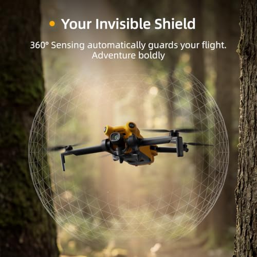 Image of SKYROVER X1 Drone with Camera Combo for Adults with 256GB Micro SD Card