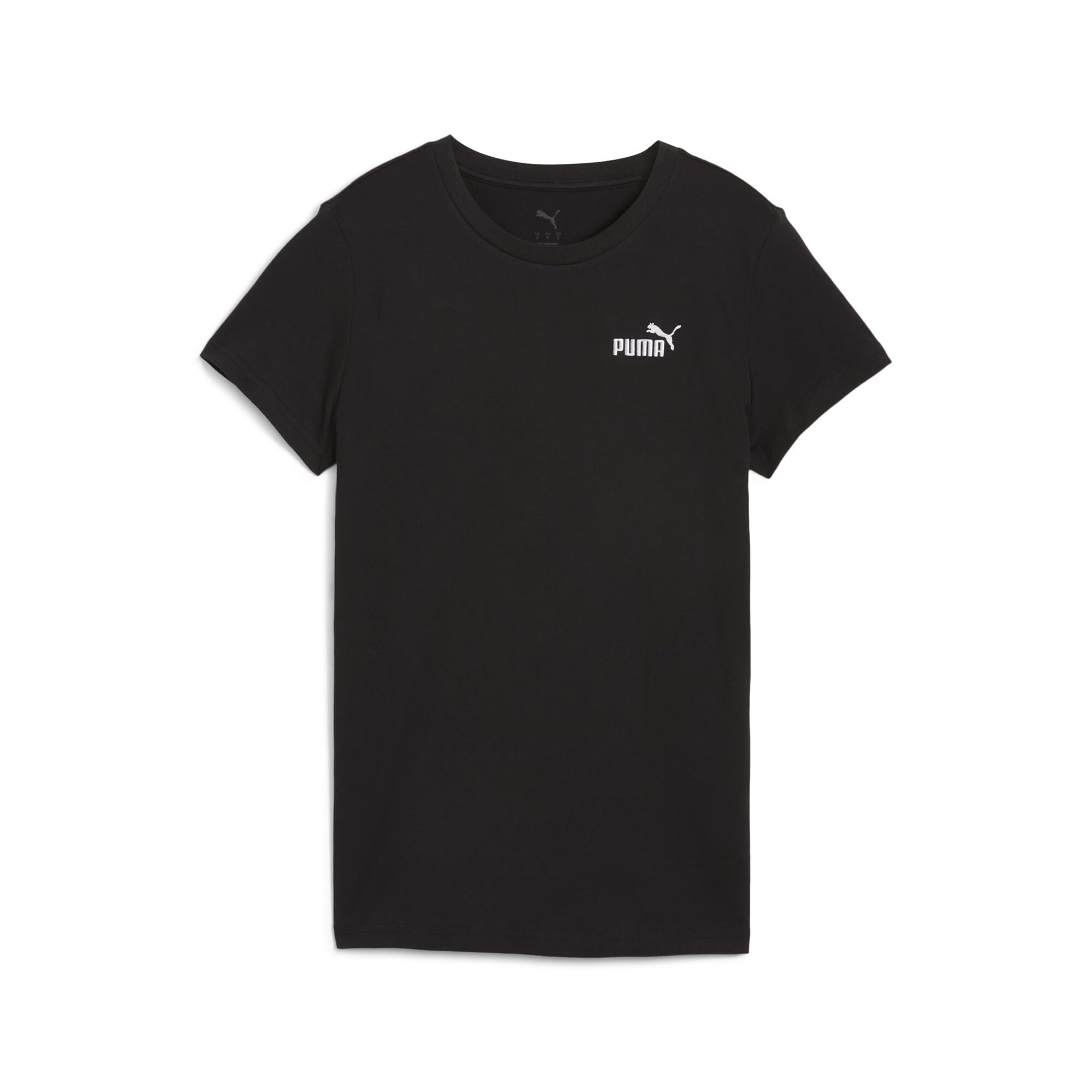 Puma Unisex ESS Small No. 1 Logo Tee T-Shirts (1er Pack)