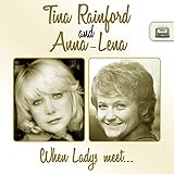  When Ladys Meet…