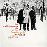 ゴールデン・サークルのオーネット・コールマン Vol. 1 (限定盤)(UHQCD)