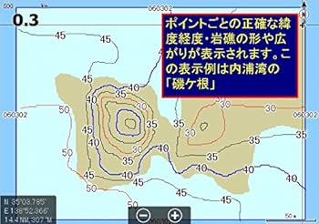 Amazon.co.jp: 地図カード Lowrance GPS魚探 専用 デジタル マイ