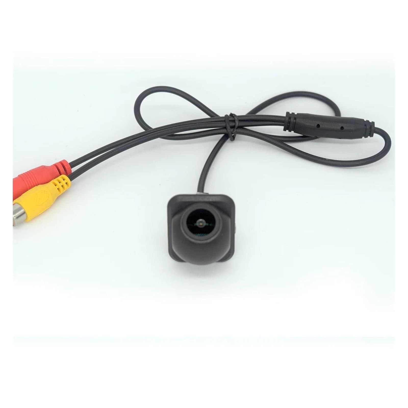 Telecamera di retromarcia senza fili Sensore CCD da 14 mm HD 1080P Telecamera di retromarcia per auto di backup Uso universale impermeabile per dispositivo di retromarcia per tutti i veicoli(AHD1080P-