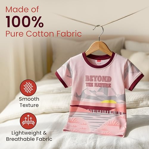 Image of LuvLap Baby Boys Full Sleeve Sweatshirt & Pyjama