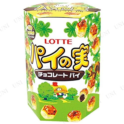 舟橋商店 【おっきなお菓子】ＡＭパイの実