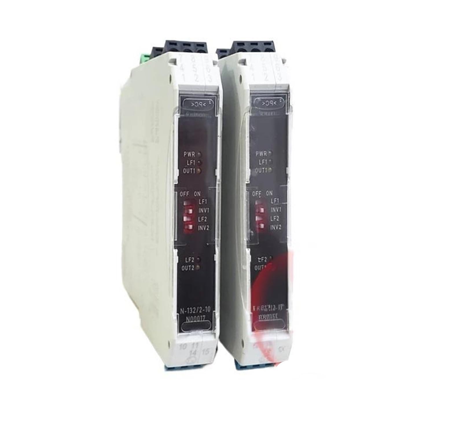 NACODLUL 1PCS 4N-132/2-10 RELAY N-00017