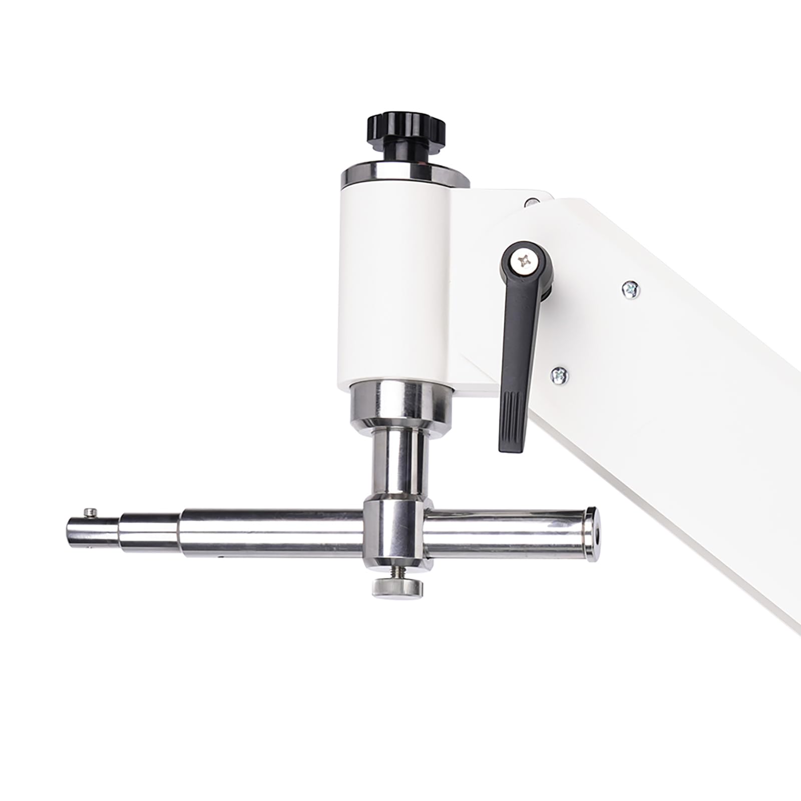 Optometría montada en la pared para brazo Phoropter con soporte para proyector JG-1