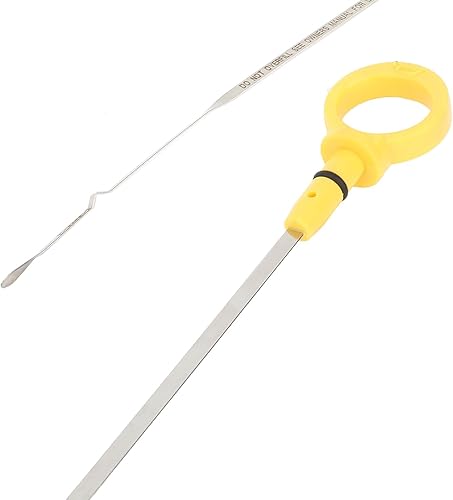 Miniatura 4 de SCITOO 4666139AA 917320 - Varilla de aceite de motor de 26.69 pulgadas para Chrysler Pacifica 2007-2008, Chrysler Town & Country 2006-2010, Dodge