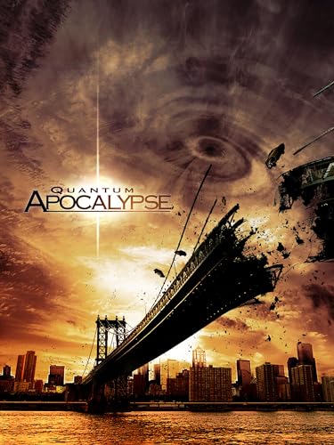  Quantum Apocalypse