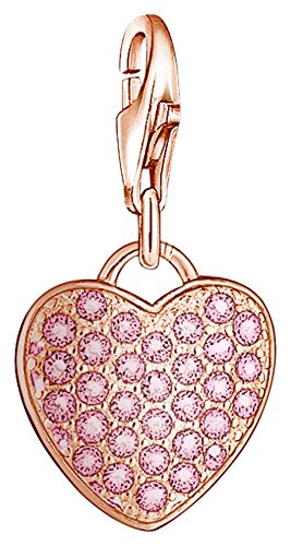 Thomas Sabo Ciondolo da Donna Argento 925