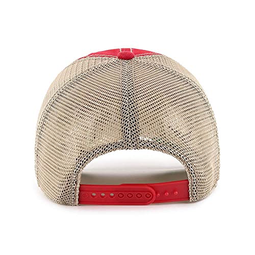 Gorra ajustable '47 MLB Trawler Mesh para adulto miniatura 2