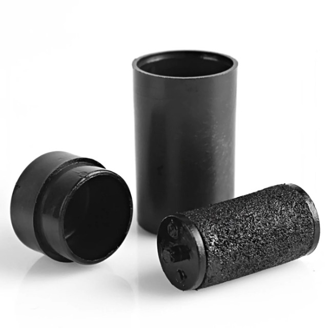 Rulli Inchiostratori Di Ricarica Per Pistola Prezzatrice MX-5500 - 5 Pezzi Da 20mm - Foto 5