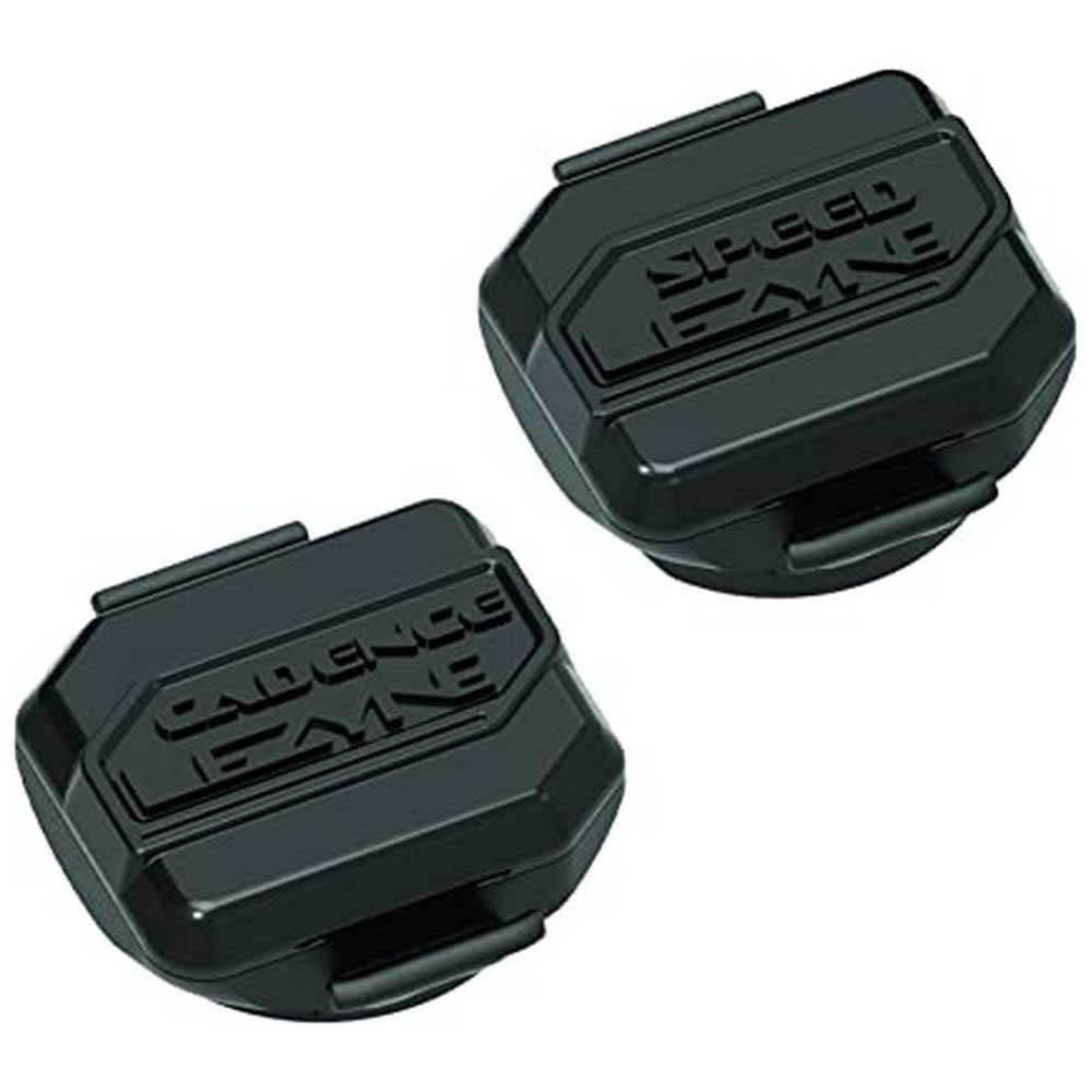 : LEZYNE Pro Speed &amp; Cadence Bicycle Sensor LED